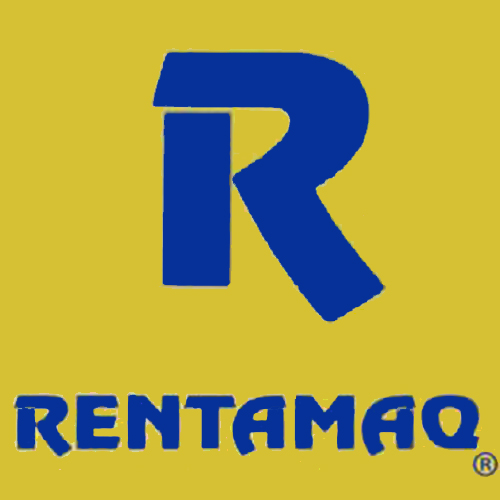 Logo Rentamaq